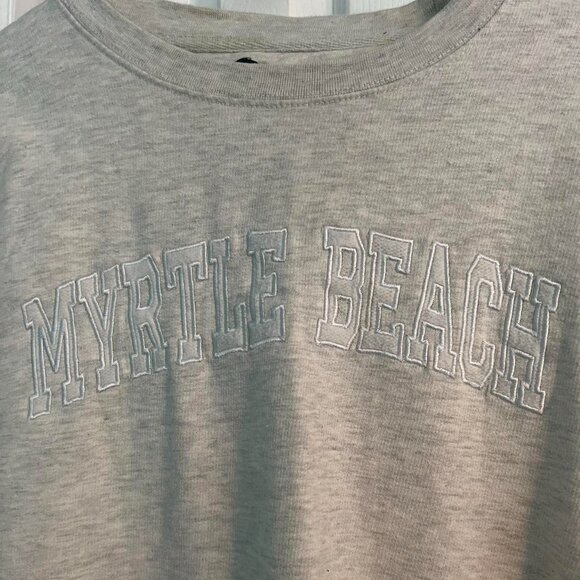 Sweatshirt - Picture 2 of 3